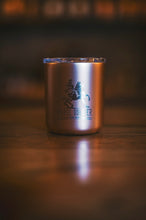 Load image into Gallery viewer, Corkcicle Buzz Cup | Horse Soldier Bourbon