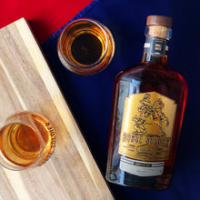 Load image into Gallery viewer, Premium Small Batch Bourbon Whiskey | Horse Soldier Bourbon