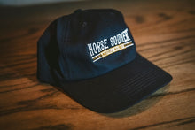 Load image into Gallery viewer, Twill Hat | Horse Soldier Bourbon