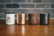 Load image into Gallery viewer, Corkcicle Buzz Cup | Horse Soldier Bourbon