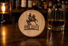 Load image into Gallery viewer, Legendary Cocktail Smoker | Bar Accessories | Horse Soldier Bourbon