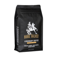 Load image into Gallery viewer, Horse Soldier Bourbon: Legendary Coffee