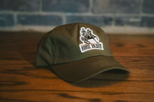 Load image into Gallery viewer, Twill Hat | Horse Soldier Bourbon