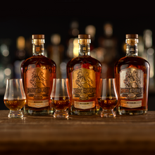 Load image into Gallery viewer, Premium Small Batch Bourbon Whiskey | Horse Soldier Bourbon