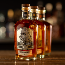 Load image into Gallery viewer, Premium Barrel Strength Bourbon Whiskey | Horse Soldier Bourbon