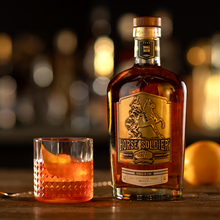 Load image into Gallery viewer, Premium Small Batch Bourbon Whiskey | Horse Soldier Bourbon