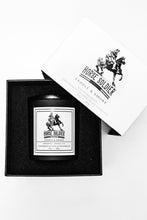 Load image into Gallery viewer, Candle | Saddle & Smoke | Horse Soldier Bourbon