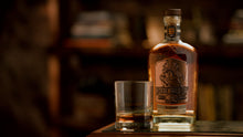 Load image into Gallery viewer, Premium Straight Bourbon | Whiskey Horse Soldier Bourbon