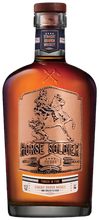 Load image into Gallery viewer, Premium Straight Bourbon | Whiskey Horse Soldier Bourbon