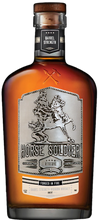 Load image into Gallery viewer, Premium Barrel Strength Bourbon Whiskey | Horse Soldier Bourbon