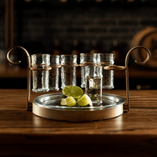 Load image into Gallery viewer, Zodax Jalisco Tequila Set
