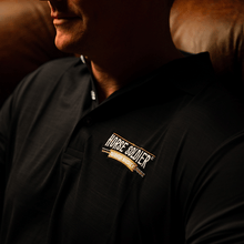 Load image into Gallery viewer, Men's Golf Polo | Horse Soldier Bourbon