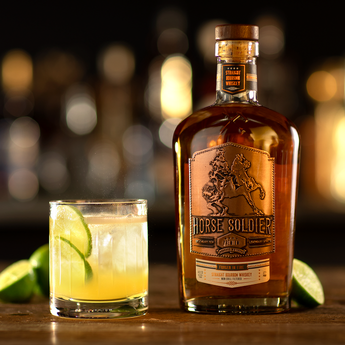 Bourbon Special | Horse Soldier Bourbon