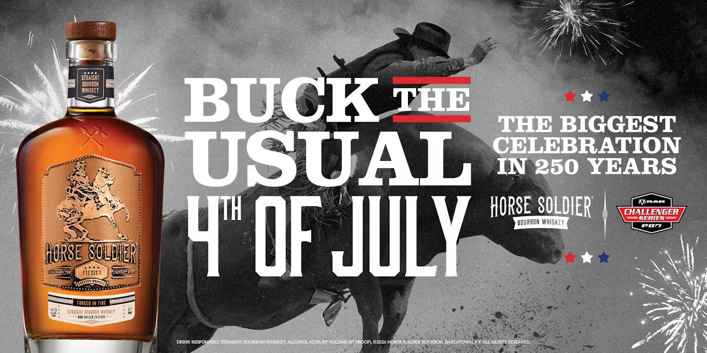 Horse Solider Farms Announces Performers and PBR for Grand Opening Fourth of July Celebration