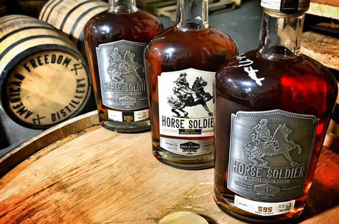Do-Gooder Booze: Save the World by Drinking these 11 Liquor Brands