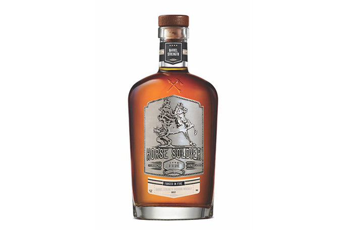 Horse Soldier Bourbon | Holiday Wish List