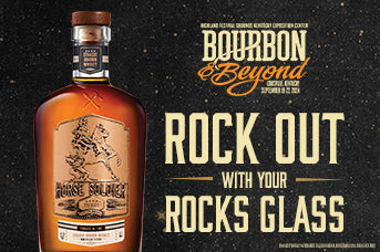 Horse Soldier Bourbon x Bourbon and Beyond 2024 Sweepstakes