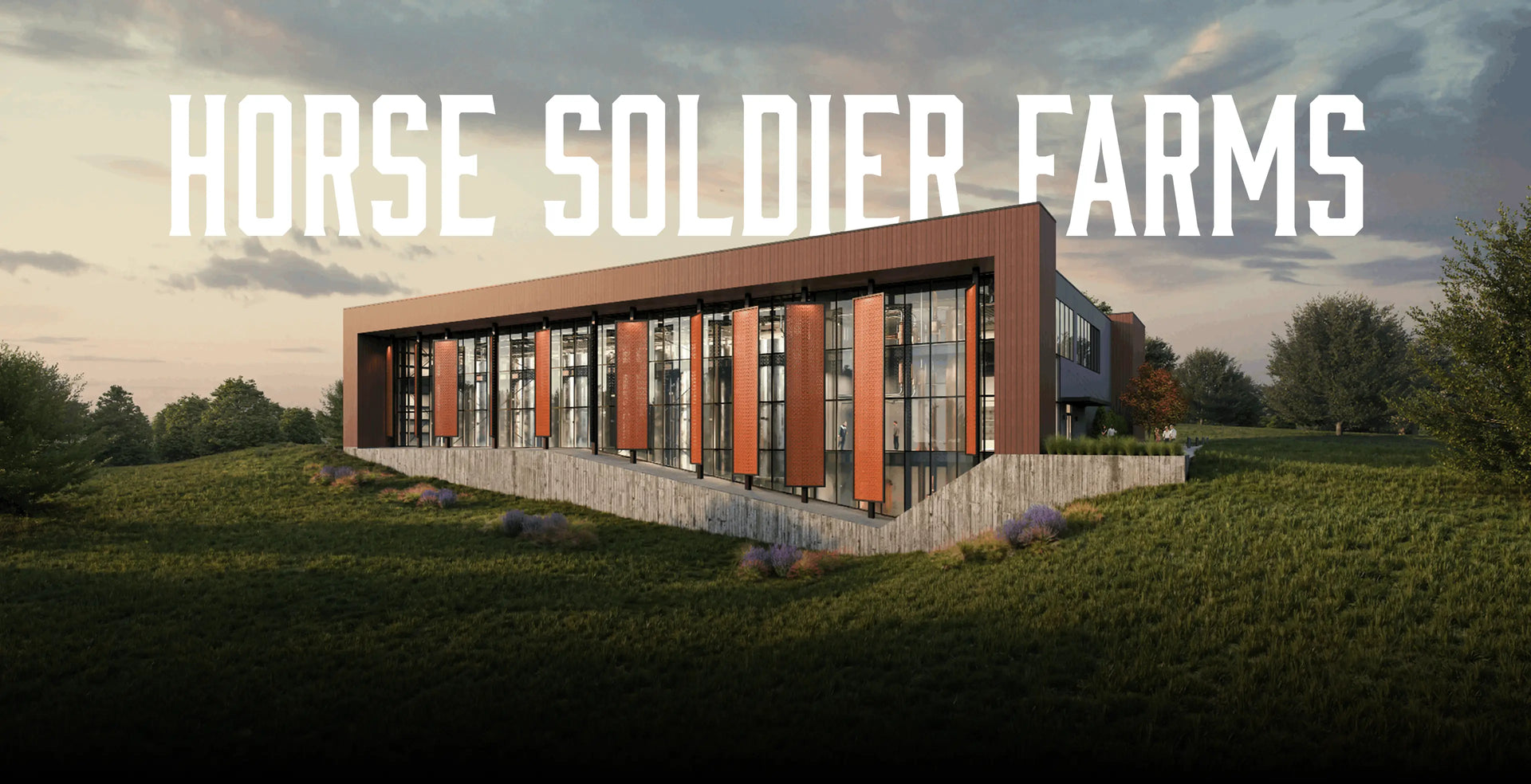 Gov. Beshear Joins Horse Soldier Bourbon for Grand Opening of Horse Soldier Farms, a New $200 Million Distillery and Tourist Attraction in Somerset