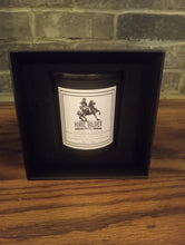 Load image into Gallery viewer, Horse Soldier Bourbon Candle - Leather &amp; Vanilla

