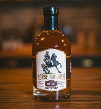 Load image into Gallery viewer, Horse Soldier Bourbon Barrel-Aged Barbecue Sauce
