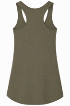 Load image into Gallery viewer, Journey | Ladies Tank | Horse Soldier Bourbon
