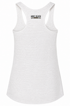 Load image into Gallery viewer, Sunshine &amp; Whiskey | Ladies Tank | Horse Soldier Bourbon
