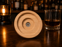 Load image into Gallery viewer, Legendary Cocktail Smoker | Bar Accessories | Horse Soldier Bourbon
