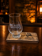 Load image into Gallery viewer, Glencairn Rest | Horse Soldier Bourbon
