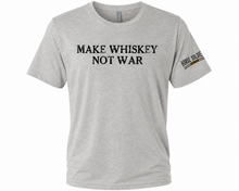 Load image into Gallery viewer, Make Whiskey Not War| Men's Apparel | Horse Soldier Bourbon

