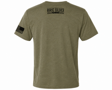 Load image into Gallery viewer, Whiskey &amp; War Stories | Men's Apparel | Horse Soldier Bourbon
