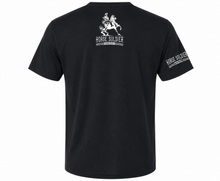 Load image into Gallery viewer, Whiskey Made Me Do It | Men's Apparel | Horse Soldier Bourbon
