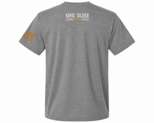 Load image into Gallery viewer, Live Legendary T-Shirt | Horse Soldier Bourbon
