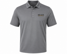 Load image into Gallery viewer, Golf Polo | Men's Apparel | Horse Soldier Bourbon

