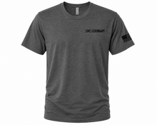 Load image into Gallery viewer, Legendary | Men's T-Shirt | Horse Soldier Bourbon
