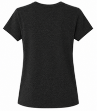 Load image into Gallery viewer, Classic | Ladies Crew Neck | Horse Soldier Bourbon
