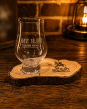 Load image into Gallery viewer, Cypress Glencairn Rest | Horse Soldier Bourbon
