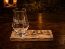 Load image into Gallery viewer, Glencairn Rest | Horse Soldier Bourbon

