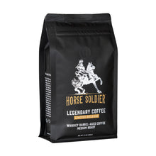 Load image into Gallery viewer, Horse Soldier Bourbon: Legendary Coffee
