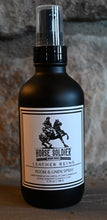 Load image into Gallery viewer, Room &amp; Linen Spray | Leather Reins | Horse Soldier Bourbon
