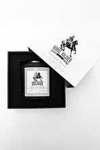 Load image into Gallery viewer, Candle | Leather &amp; Vanilla | Horse Soldier Bourbon
