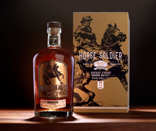 Load image into Gallery viewer, Commanders Select VI | Horse Soldier Bourbon
